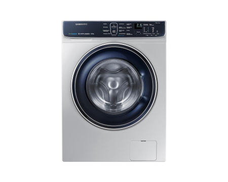 Стиральная машина Samsung WW80K52E61SDLP - купить онлайн, цена 45 555 ₽, стоимость доставки по МСК и РФ от 300 рублей, заказать сейчас! Стиральная машина Samsung WW80K52E61SDLP купить за 45 555 ₽ в Москве с доставкой по РФ