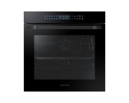 Духовой шкаф Samsung NV75N7546RB/WT - купить онлайн, цена 45 555 ₽, стоимость доставки по МСК и РФ от 300 рублей, заказать сейчас! Духовой шкаф Samsung NV75N7546RB/WT купить за 45 555 ₽ в Москве с доставкой по РФ