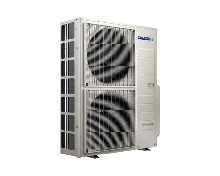 Наружный блок Samsung AJ140TXJ5KH/EA купить за 44&nbsp;999 ₽ в Москве с доставкой по РФ