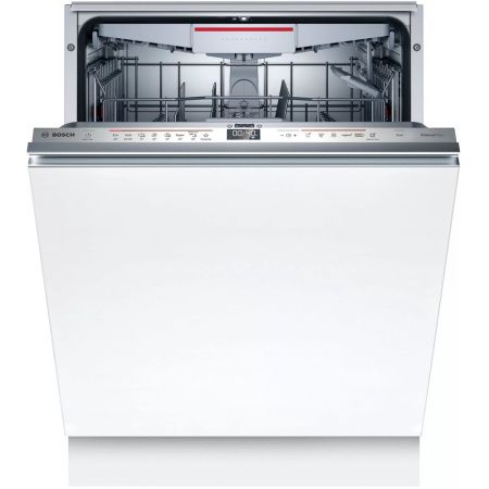 Встраиваемая посудомоечная машина BOSCH SMV6HCX2FR - купить онлайн, цена 150 000 ₽, стоимость доставки по МСК и РФ от 300 рублей, заказать сейчас! Встраиваемая посудомоечная машина BOSCH SMV6HCX2FR купить за 150 000 ₽ в Москве с доставкой по РФ