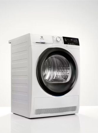 Сушильная машина Electrolux EW9H378S купить за 139&nbsp;700 ₽ в Москве с доставкой по РФ