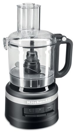 Кухонный комбайн KitchenAid 5KFP0719EBM - купить онлайн, цена 49 999 ₽, стоимость доставки по МСК и РФ от 300 рублей, заказать сейчас! Кухонный комбайн KitchenAid 5KFP0719EBM купить за 49 999 ₽ в Москве с доставкой по РФ