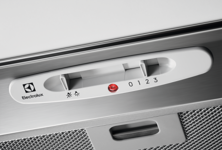 Встраиваемая вытяжка Electrolux LFG9525W купить за 8&nbsp;400 ₽ в Москве с доставкой по РФ
