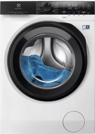 Стиральная машина Electrolux EW8W4402QE - купить онлайн, цена 165 770 ₽, стоимость доставки по МСК и РФ от 300 рублей, заказать сейчас! Стиральная машина Electrolux EW8W4402QE купить за 165 770 ₽ в Москве с доставкой по РФ