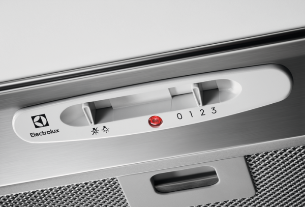Встраиваемая вытяжка Electrolux LFG9525W - купить за 8&nbsp;400 ₽ в Москве с доставкой по РФ