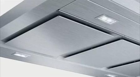 Вытяжка Bosch DIB091K50 купить за 79&nbsp;999 ₽ в Москве с доставкой по РФ