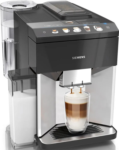 Кофемашина Siemens TQ503R01 - купить за 71&nbsp;820 ₽ в Москве с доставкой по РФ
