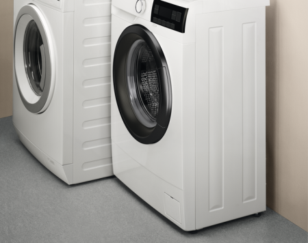 Стиральная машина Electrolux EW6S3R26S купить за 239&nbsp;900 ₽ в Москве с доставкой по РФ