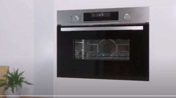 Духовой шкаф Bosch HBN231W3R - купить за 299&nbsp;999 ₽ в Москве с доставкой по РФ
