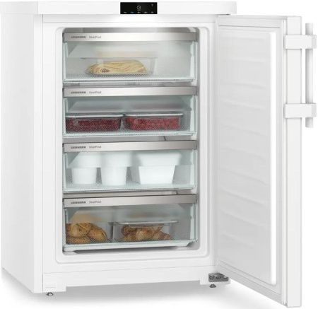 Морозильник Liebherr Fd 1404 купить за 42&nbsp;280.13 ₽ в Москве с доставкой по РФ