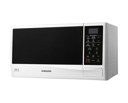 Встраиваемая микроволновая печь Samsung GE83KRW-2/BW купить за в Москве с доставкой по РФ