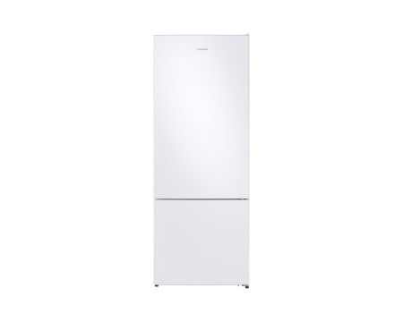 Холодильник Samsung RB44TS134WW/WT - купить онлайн, цена 100 000 ₽, стоимость доставки по МСК и РФ от 300 рублей, заказать сейчас! Холодильник Samsung RB44TS134WW/WT купить за 100 000 ₽ в Москве с доставкой по РФ