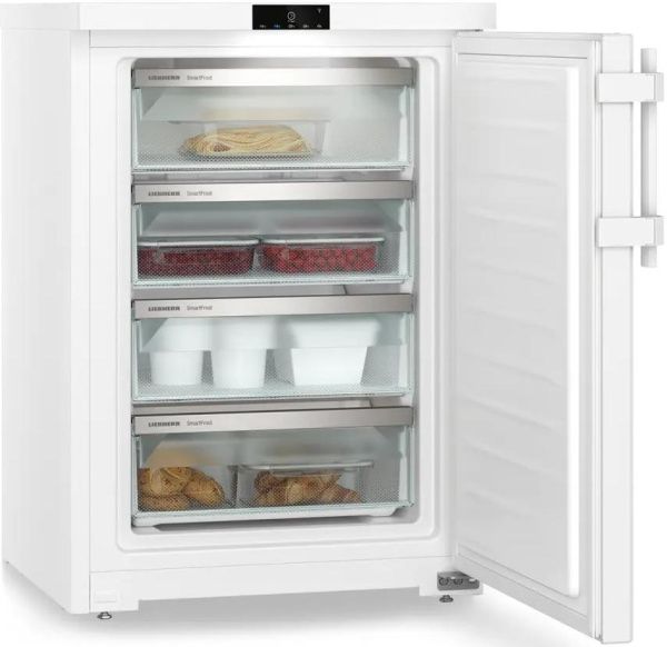 Морозильник Liebherr Fd 1404 - купить за 42&nbsp;280.13 ₽ в Москве с доставкой по РФ