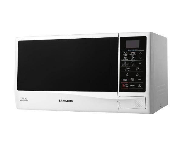 Встраиваемая микроволновая печь Samsung GE83KRW-2/BW - купить за в Москве с доставкой по РФ