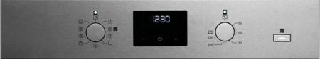 Духовой шкаф Electrolux EOD3C50TX купить за 46&nbsp;250 ₽ в Москве с доставкой по РФ