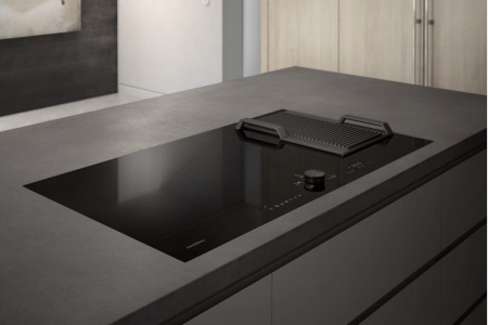 Индукционная варочная панель Gaggenau CI292112 купить за 129&nbsp;999 ₽ в Москве с доставкой по РФ
