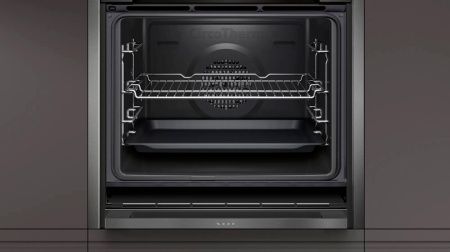 Духовой шкаф Neff B57CS22G0 купить за 288&nbsp;400 ₽ в Москве с доставкой по РФ