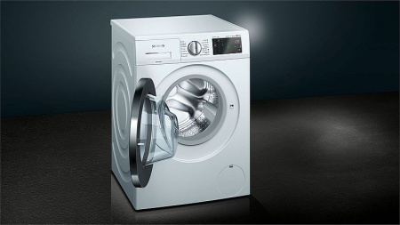 Стиральная машина Siemens WM14T6H0OE купить за 60&nbsp;910 ₽ в Москве с доставкой по РФ