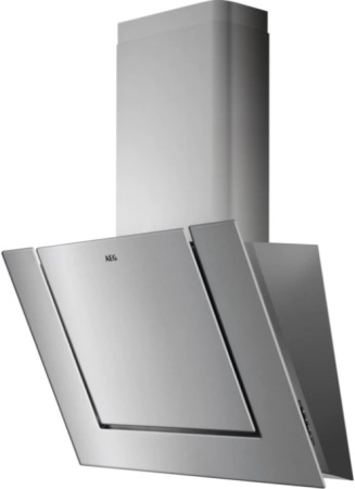 Вытяжка AEG DVB4850M купить за 45&nbsp;360 ₽ в Москве с доставкой по РФ