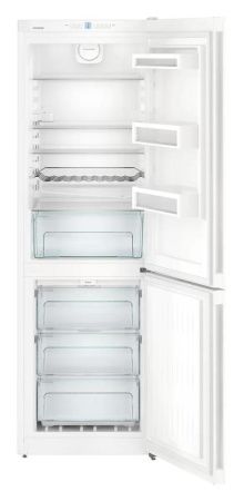 Холодильник Liebherr CN 4313 NoFrost - купить онлайн, цена 129 190.26 ₽, стоимость доставки по МСК и РФ от 300 рублей, заказать сейчас! Холодильник Liebherr CN 4313 NoFrost купить за 129 190.26 ₽ в Москве с доставкой по РФ