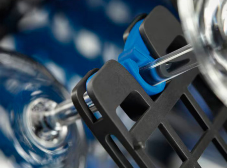 Electrolux KEZA9310W купить за 119&nbsp;170 ₽ в Москве с доставкой по РФ