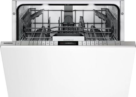 Встраиваемая посудомоечная машина Gaggenau DF270160 - купить онлайн, цена 150 000 ₽, стоимость доставки по МСК и РФ от 300 рублей, заказать сейчас! Встраиваемая посудомоечная машина Gaggenau DF270160 купить за 150 000 ₽ в Москве с доставкой по РФ