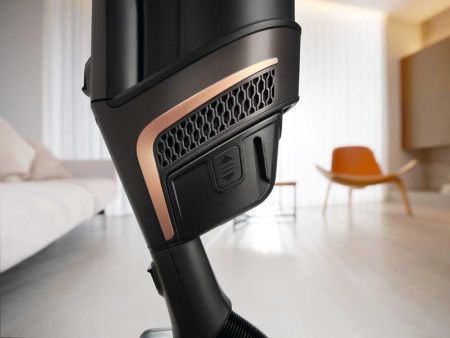 Пылесос Miele SOML 0 Triflex HX 2 Pro купить за 106&nbsp;500 ₽ в Москве с доставкой по РФ