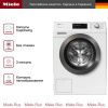 Стиральная машина Miele WCG 370 WPS купить за 266&nbsp;000 ₽ в Москве с доставкой по РФ