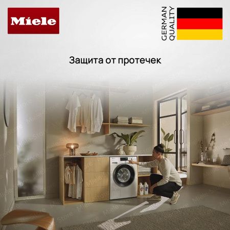 Стиральная машина Miele WWK 360 WCS купить за 251&nbsp;900 ₽ в Москве с доставкой по РФ