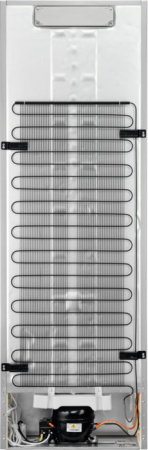 Морозильная камера Electrolux LUT 7ME28 X2 купить за 103&nbsp;020 ₽ в Москве с доставкой по РФ