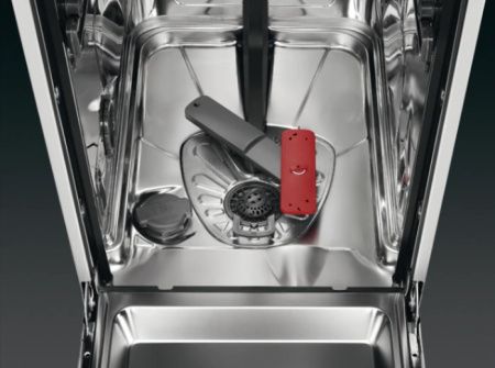 AEG FSR83400P купить за 153&nbsp;300 ₽ в Москве с доставкой по РФ