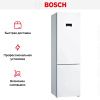Двухкамерный холодильник Bosch KGN39XW326 - купить онлайн, цена 103 540.40 ₽, стоимость доставки по МСК и РФ от 300 рублей, заказать сейчас! Двухкамерный холодильник Bosch KGN39XW326 купить за 103 540.40 ₽ в Москве с доставкой по РФ