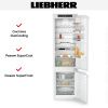 Встраиваемый холодильник Liebherr ICNd 5603 купить за 170&nbsp;000.31 ₽ в Москве с доставкой по РФ