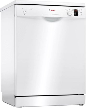 Bosch SMS24AW02E - купить онлайн, цена 63 040.13 ₽, стоимость доставки по МСК и РФ от 300 рублей, заказать сейчас! Bosch SMS24AW02E купить за 63 040.13 ₽ в Москве с доставкой по РФ
