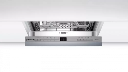 Встраиваемая посудомоечная машина BOSCH SPV2IKX1BR купить за 150&nbsp;000 ₽ в Москве с доставкой по РФ