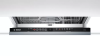 Встраиваемая посудомоечная машина Bosch SMV2ITX18E купить за 68&nbsp;690.27 ₽ в Москве с доставкой по РФ