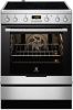 Электрическая плита Electrolux EKC 96450 AX купить за 64&nbsp;300 ₽ в Москве с доставкой по РФ