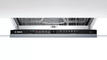 Встраиваемая посудомоечная машина Bosch SMV2ITX18E купить за 68&nbsp;690.27 ₽ в Москве с доставкой по РФ