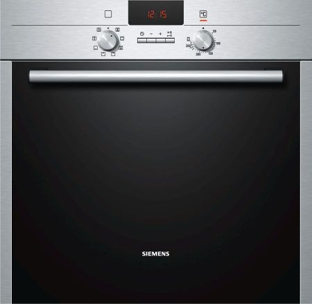 Духовой шкаф Siemens HB23AB510E купить за 24&nbsp;590 ₽ в Москве с доставкой по РФ