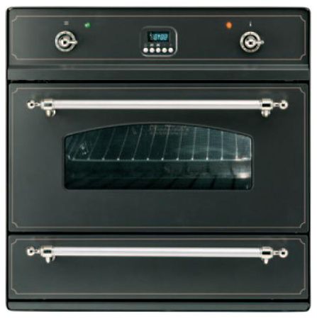 Духовой шкаф Ilve 600SC-NMP GF - купить онлайн, цена 299 999 ₽, стоимость доставки по МСК и РФ от 300 рублей, заказать сейчас! Духовой шкаф Ilve 600SC-NMP GF купить за 299 999 ₽ в Москве с доставкой по РФ