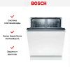 Встраиваемая посудомоечная машина BOSCH SMV25BX02R купить за 55&nbsp;500.11 ₽ в Москве с доставкой по РФ