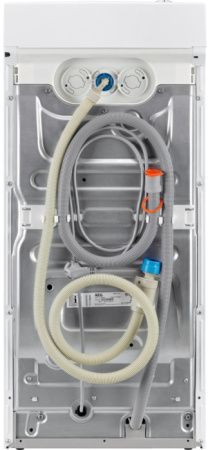 Стиральная машина Electrolux EW8T3R372 купить за 66&nbsp;880 ₽ в Москве с доставкой по РФ
