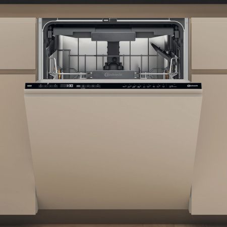 Посудомоечная машина Bauknecht BK7IPA15BM6L0 - купить онлайн, цена 45 000 ₽, стоимость доставки по МСК и РФ от 300 рублей, заказать сейчас! Посудомоечная машина Bauknecht BK7IPA15BM6L0 купить за 45 000 ₽ в Москве с доставкой по РФ