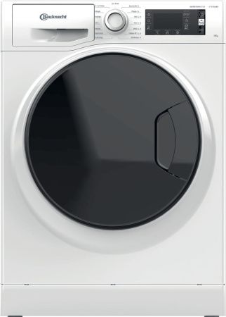 Стиральная машина Bauknecht WM Elite 10 AA - купить онлайн, цена 45 000 ₽, стоимость доставки по МСК и РФ от 300 рублей, заказать сейчас! Стиральная машина Bauknecht WM Elite 10 AA купить за 45 000 ₽ в Москве с доставкой по РФ