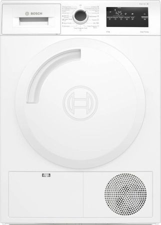 Сушильная машина Bosch WTH83253BY - купить онлайн, цена 113 750.19 ₽, стоимость доставки по МСК и РФ от 300 рублей, заказать сейчас! Сушильная машина Bosch WTH83253BY купить за 113 750.19 ₽ в Москве с доставкой по РФ