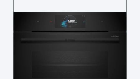 Духовой шкаф Bosch CSG958DB1 купить за 332&nbsp;000.14 ₽ в Москве с доставкой по РФ