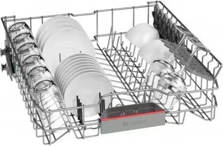 Встраиваемая посудомоечная машина Bosch SMV4HVX00E купить за 83&nbsp;750.26 ₽ в Москве с доставкой по РФ