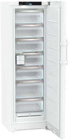 Морозильная камера Liebherr FNc 5277 Peak NoFrost купить за 532&nbsp;890.46 ₽ в Москве с доставкой по РФ