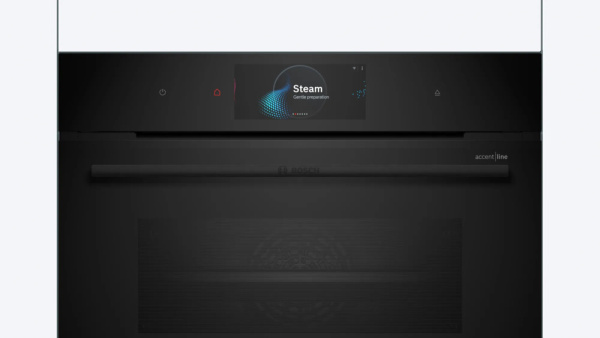 Духовой шкаф Bosch CSG958DB1 - купить за 332&nbsp;000.14 ₽ в Москве с доставкой по РФ