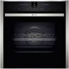 Духовой шкаф Neff B27CR22N1 - купить онлайн, цена 177 100 ₽, стоимость доставки по МСК и РФ от 300 рублей, заказать сейчас! Духовой шкаф Neff B27CR22N1 купить за 177 100 ₽ в Москве с доставкой по РФ